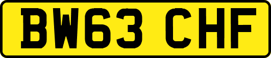 BW63CHF