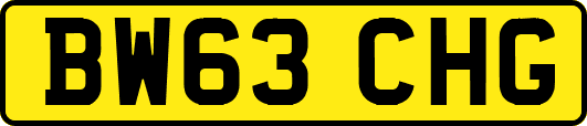 BW63CHG