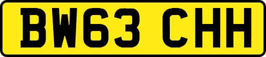 BW63CHH