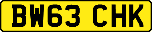 BW63CHK
