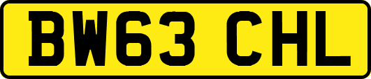 BW63CHL