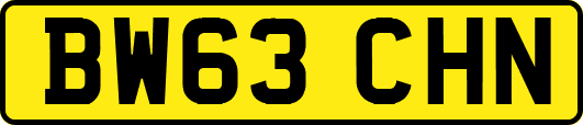 BW63CHN