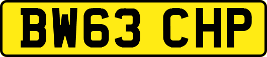 BW63CHP