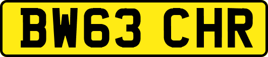 BW63CHR