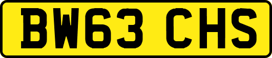 BW63CHS