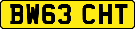 BW63CHT