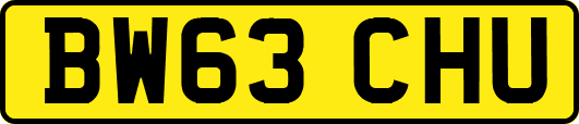 BW63CHU