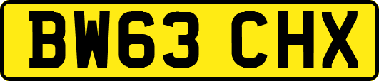 BW63CHX