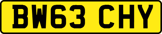 BW63CHY