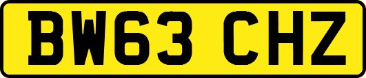 BW63CHZ
