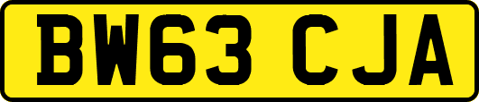 BW63CJA