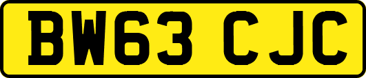 BW63CJC