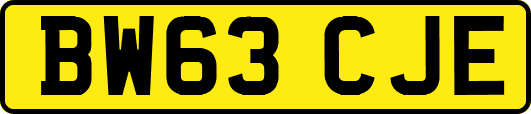 BW63CJE