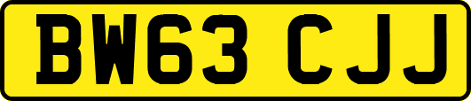BW63CJJ
