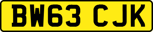 BW63CJK