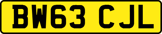 BW63CJL