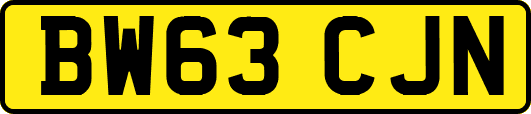 BW63CJN