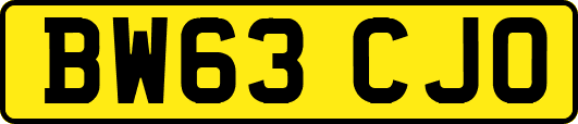BW63CJO