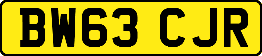 BW63CJR