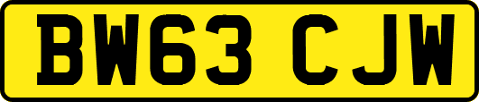 BW63CJW