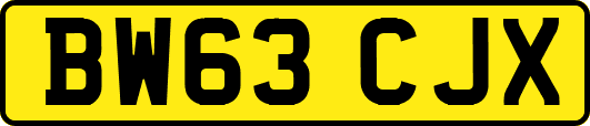 BW63CJX