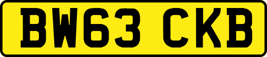 BW63CKB
