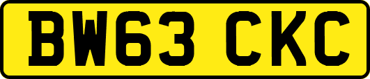 BW63CKC