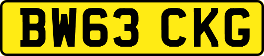 BW63CKG