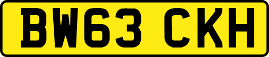 BW63CKH