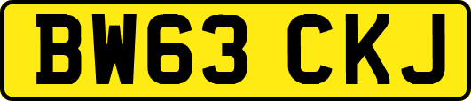BW63CKJ