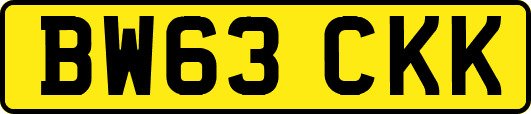 BW63CKK