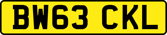 BW63CKL