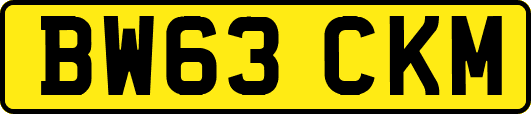 BW63CKM