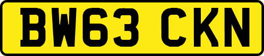 BW63CKN