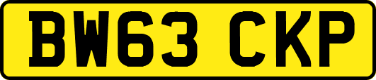 BW63CKP