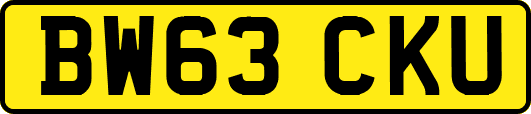 BW63CKU