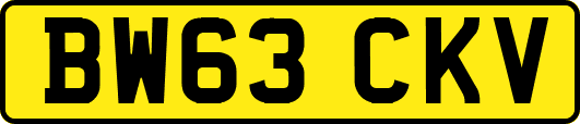 BW63CKV
