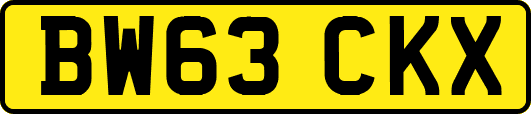 BW63CKX
