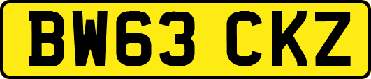 BW63CKZ