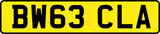 BW63CLA