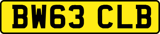 BW63CLB