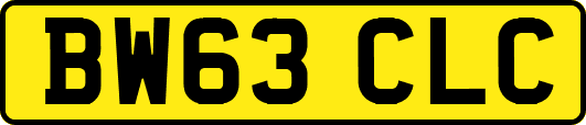 BW63CLC