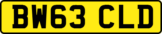BW63CLD