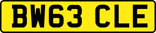 BW63CLE