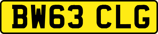 BW63CLG