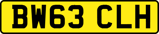 BW63CLH