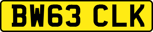 BW63CLK