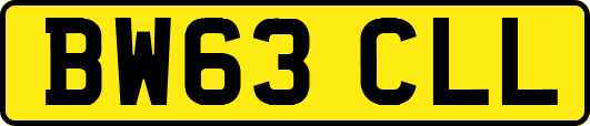 BW63CLL