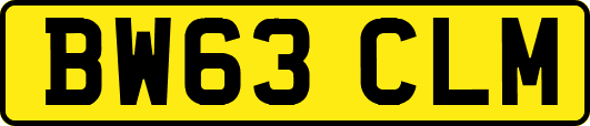 BW63CLM
