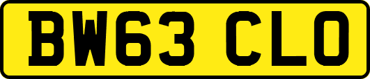 BW63CLO